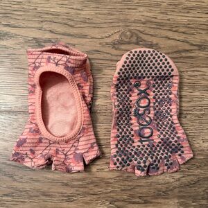 Barre Toe Sox NWOT